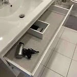 Park Apartman *