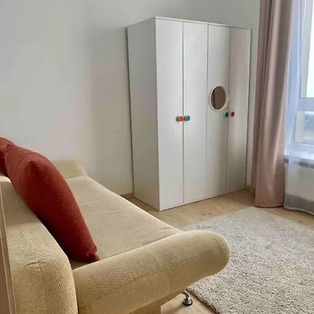 Park Apartament *