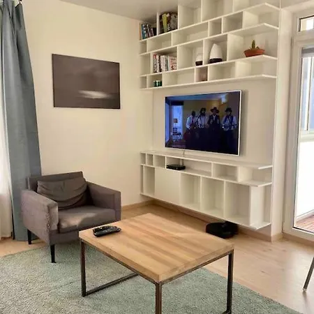 Park Apartament