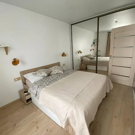 Lejlighed Park Vilnius