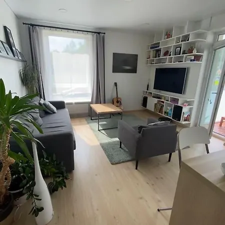 Park Apartment