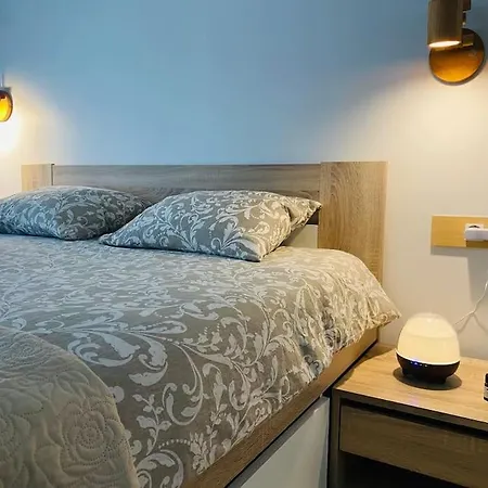 Apartament Park