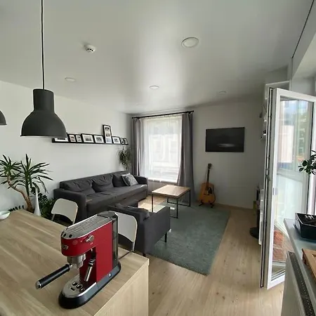 Park Apartament *