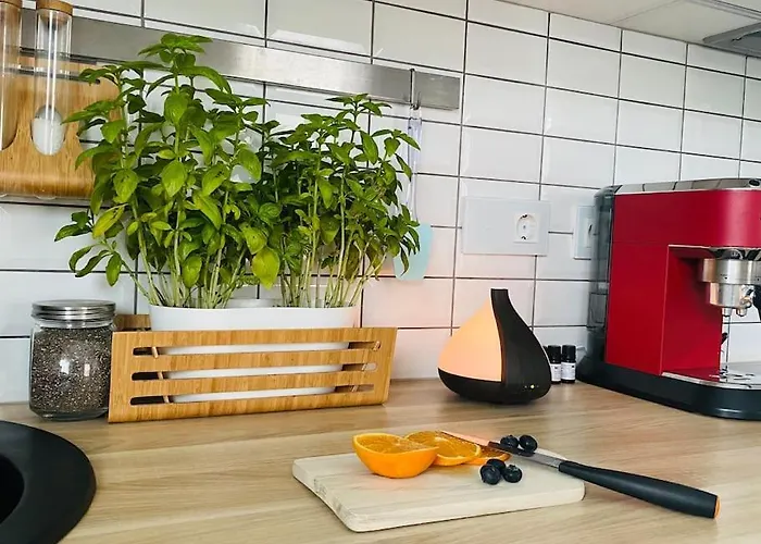 Park Appartement Vilnius