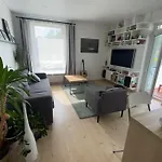 Park Apartment